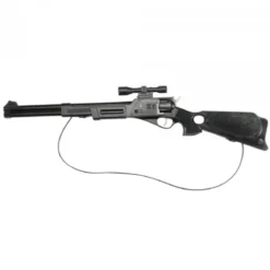 Knallpulvergevär, Montana 71 cm