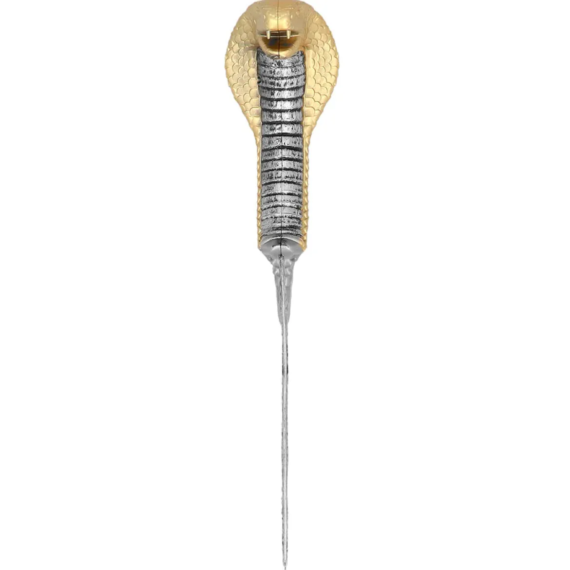 Kniv, dagger snake 40 cm