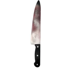Kniv, Ghost Face 15 Bloody Butcher Knife