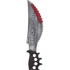 Kniv, zombie killer 50 cm