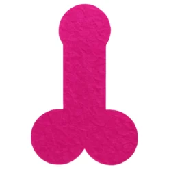 Konfettibomb, penisar 3 st