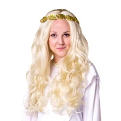 Lagerkrans, guld