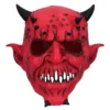 Latexmask, Creepy devil