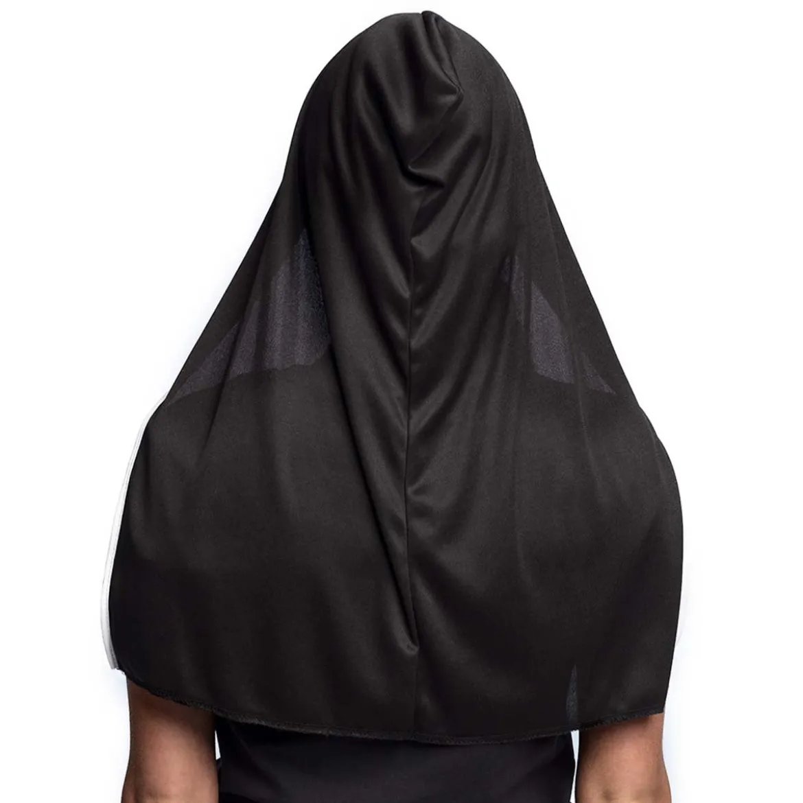 Latexmask, Screaming nun