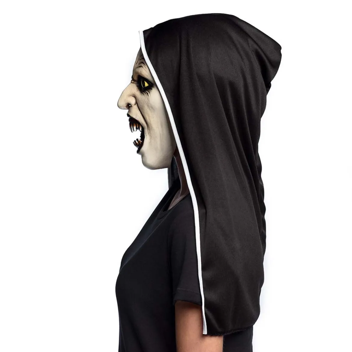 Latexmask, Screaming nun