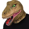 Latexmask, T-rex