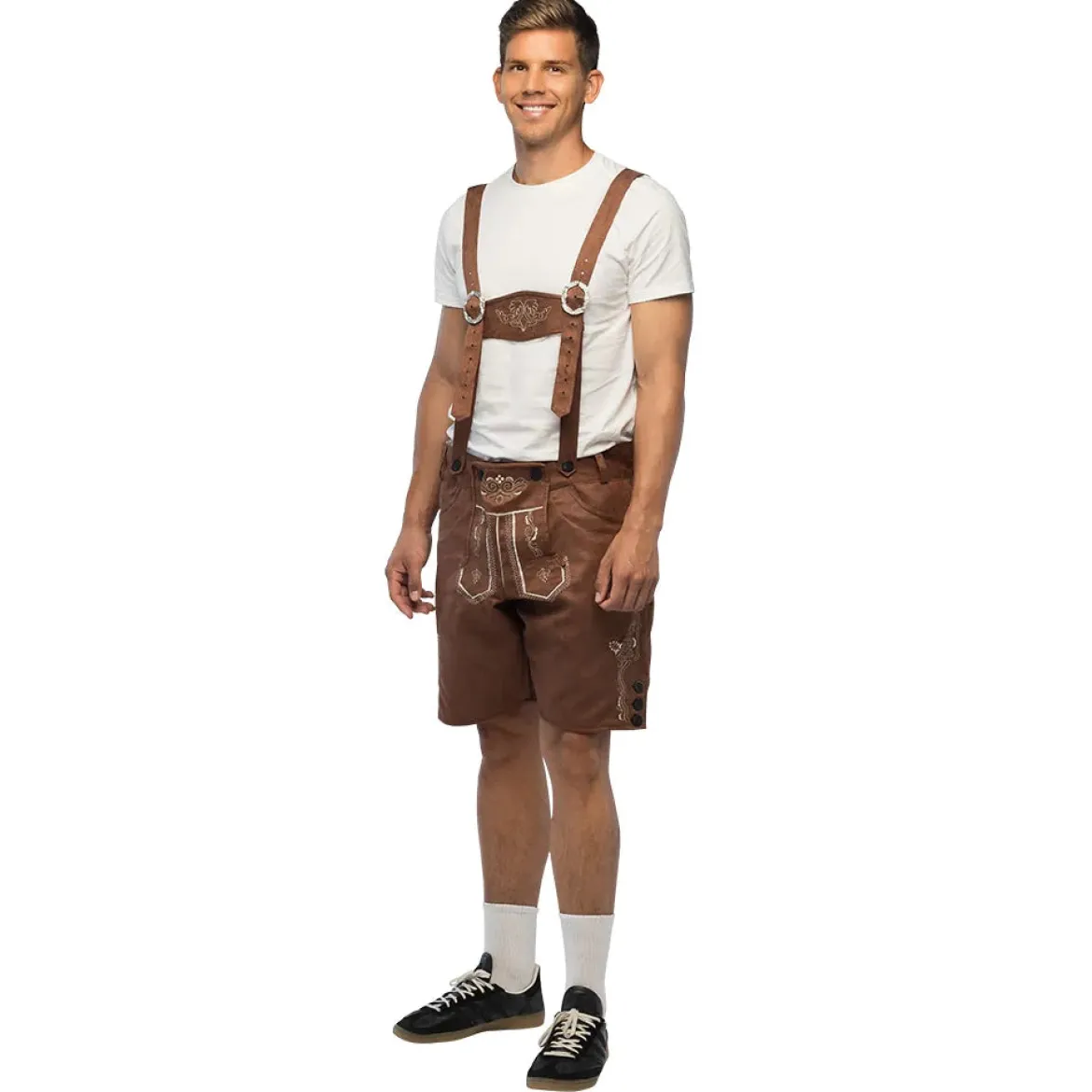 Lederhosen, Herr Fritz