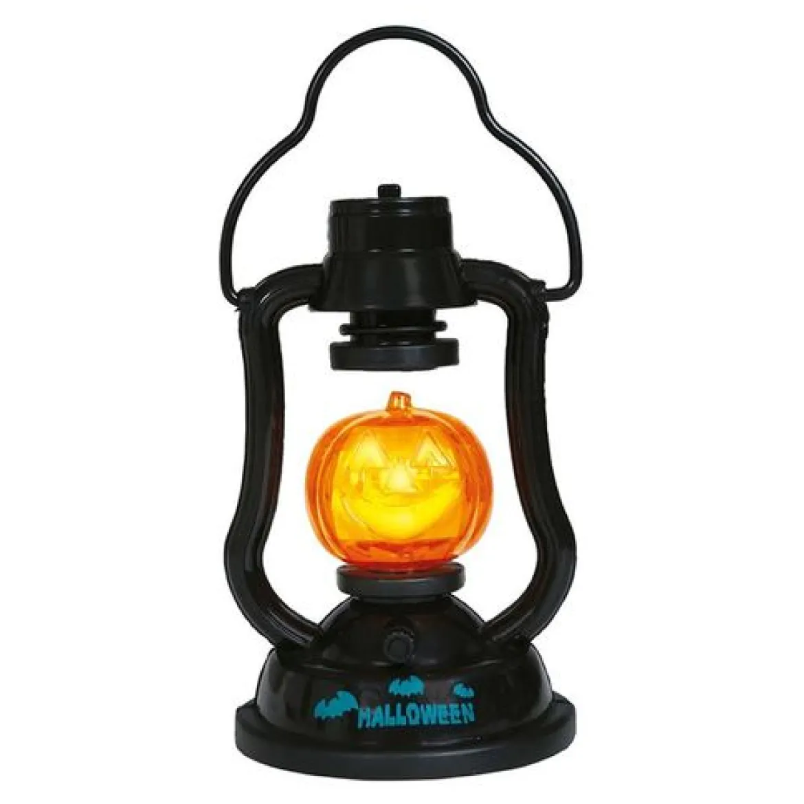 LED-lykta, pumpa 15 cm