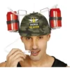 Ölhjälm, soldier of beer