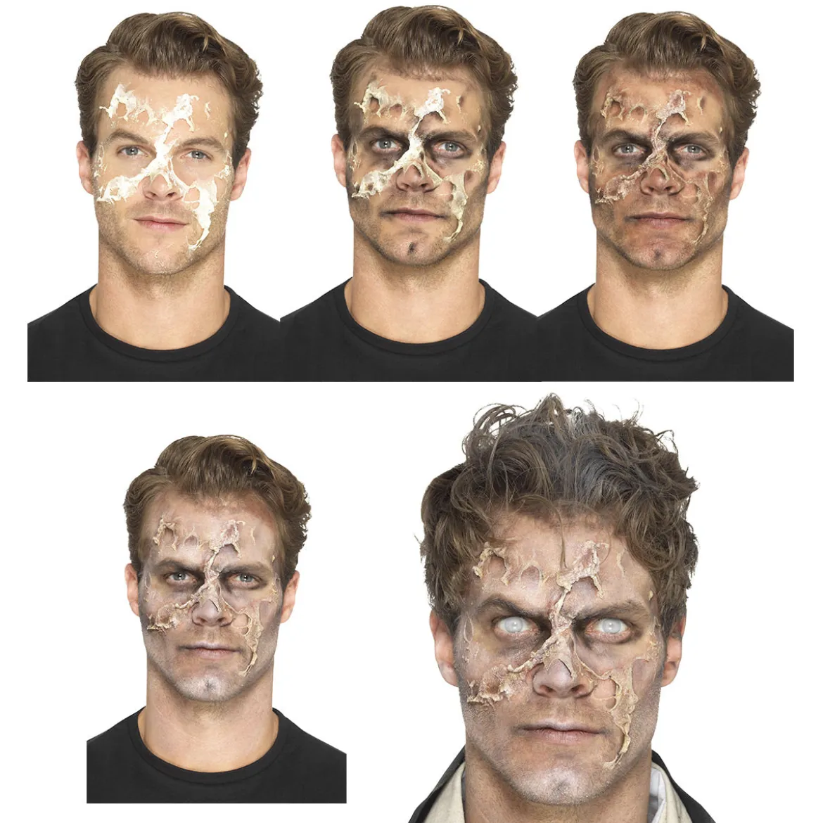 Liquid Latex, 29,57 ml
