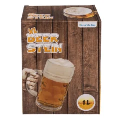 Ölsejdel, 1000 ml