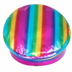 Machokeps, Captain Rainbow