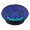 Machokeps, Sandy candy black/blue