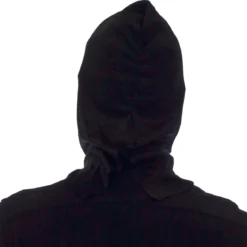 Mask, Blinding devil with hood