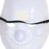 Mask, clown pvc