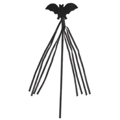 Maskeradset, fladdermus