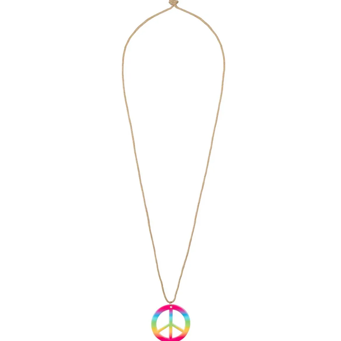 Maskeradset, hippie