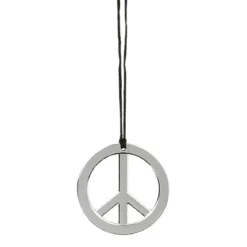 Maskeradset, hippie John