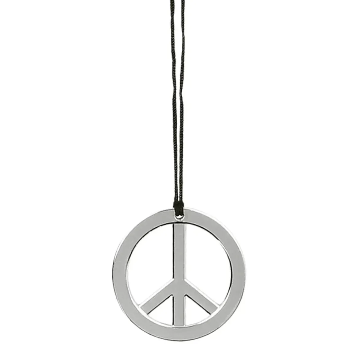 Maskeradset, hippie John