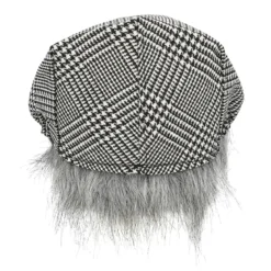 Maskeradset, morfar