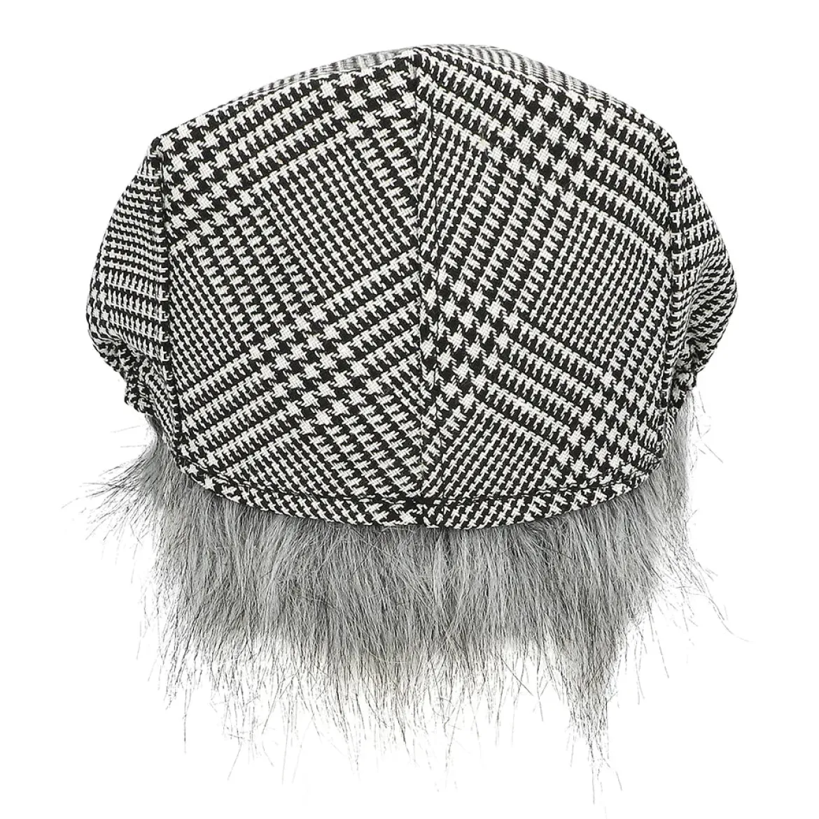 Maskeradset, morfar