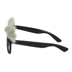 Maskeradset, morfar