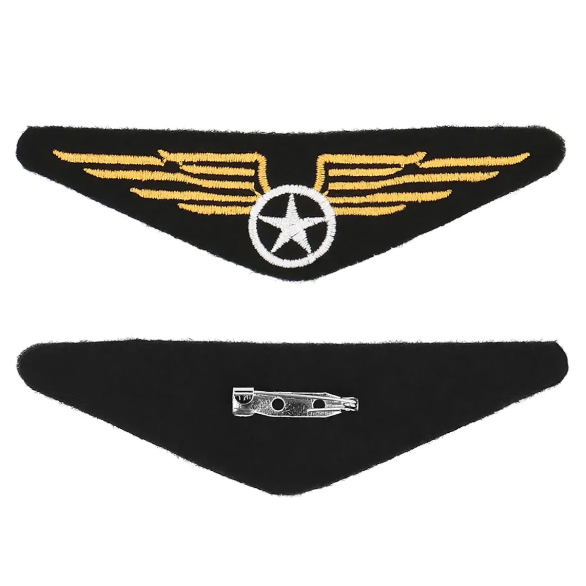 Maskeradset, pilot