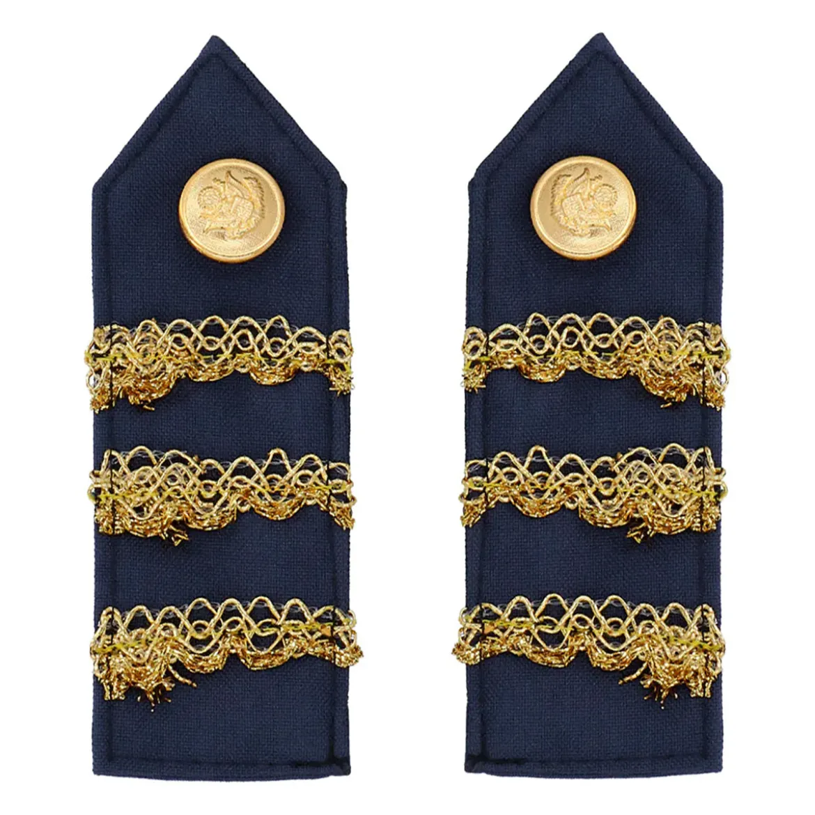 Maskeradset, pilot