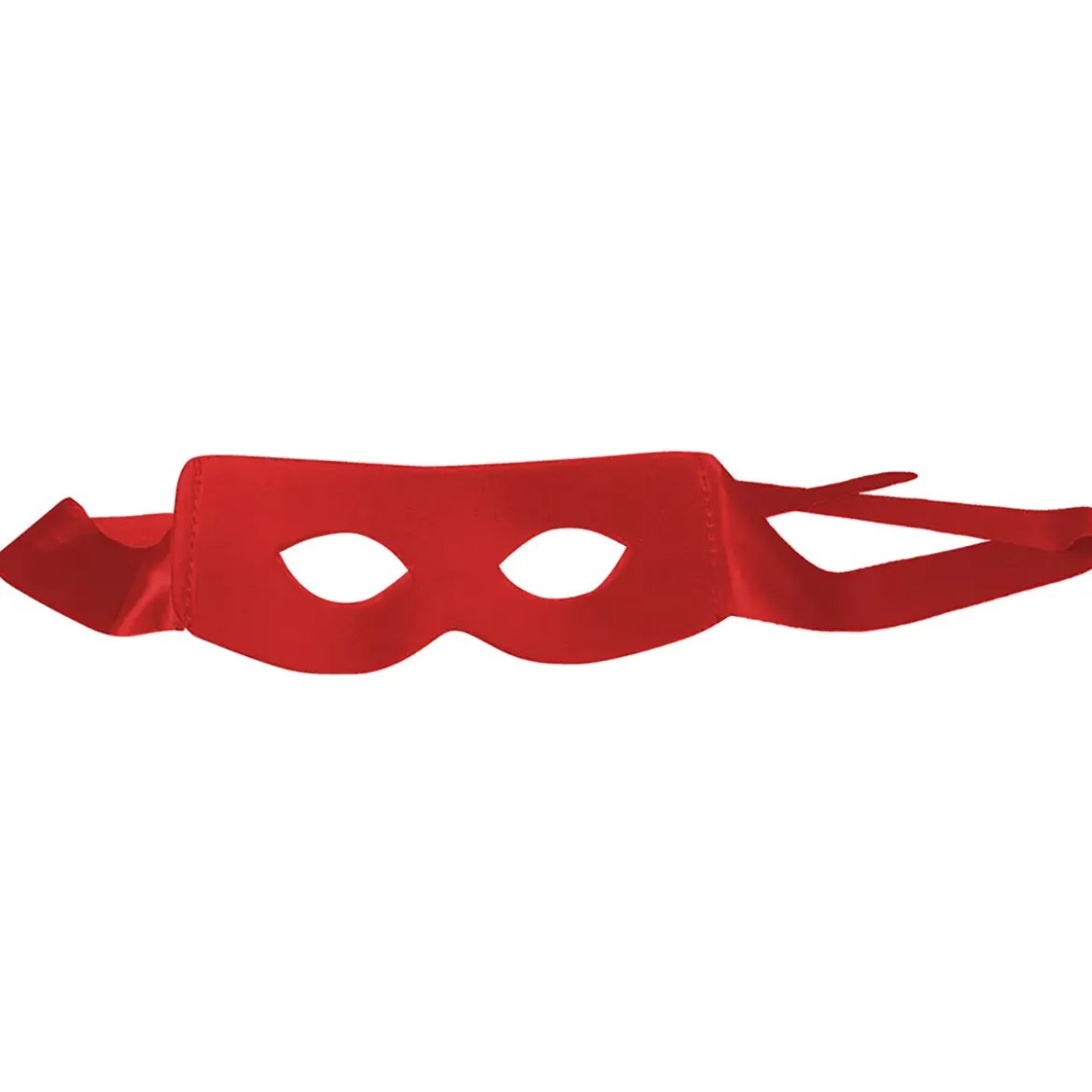 Maskeradset, superhjälte röd
