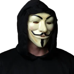 Mask, Guy Fawkes