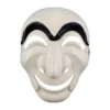 Mask, La casa de papel Korea