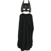 Mask & mantel, Batman barn