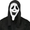 Mask, Scary Movie Smiley