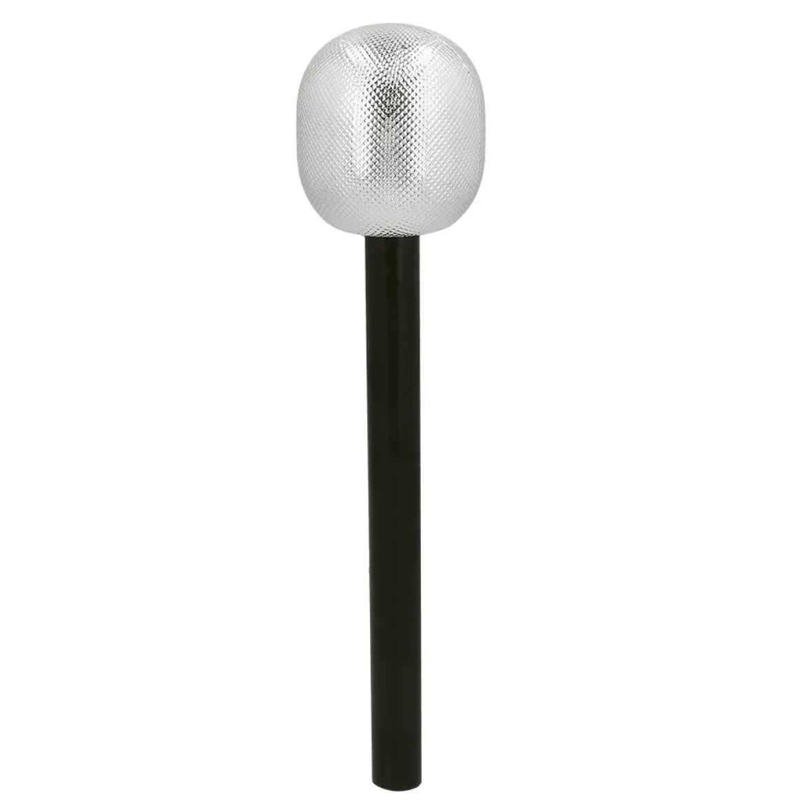Mikrofon, silver