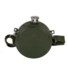Militärplunta, 530 ml