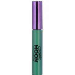 Moon Eyeliner, metallic grön 10 ml