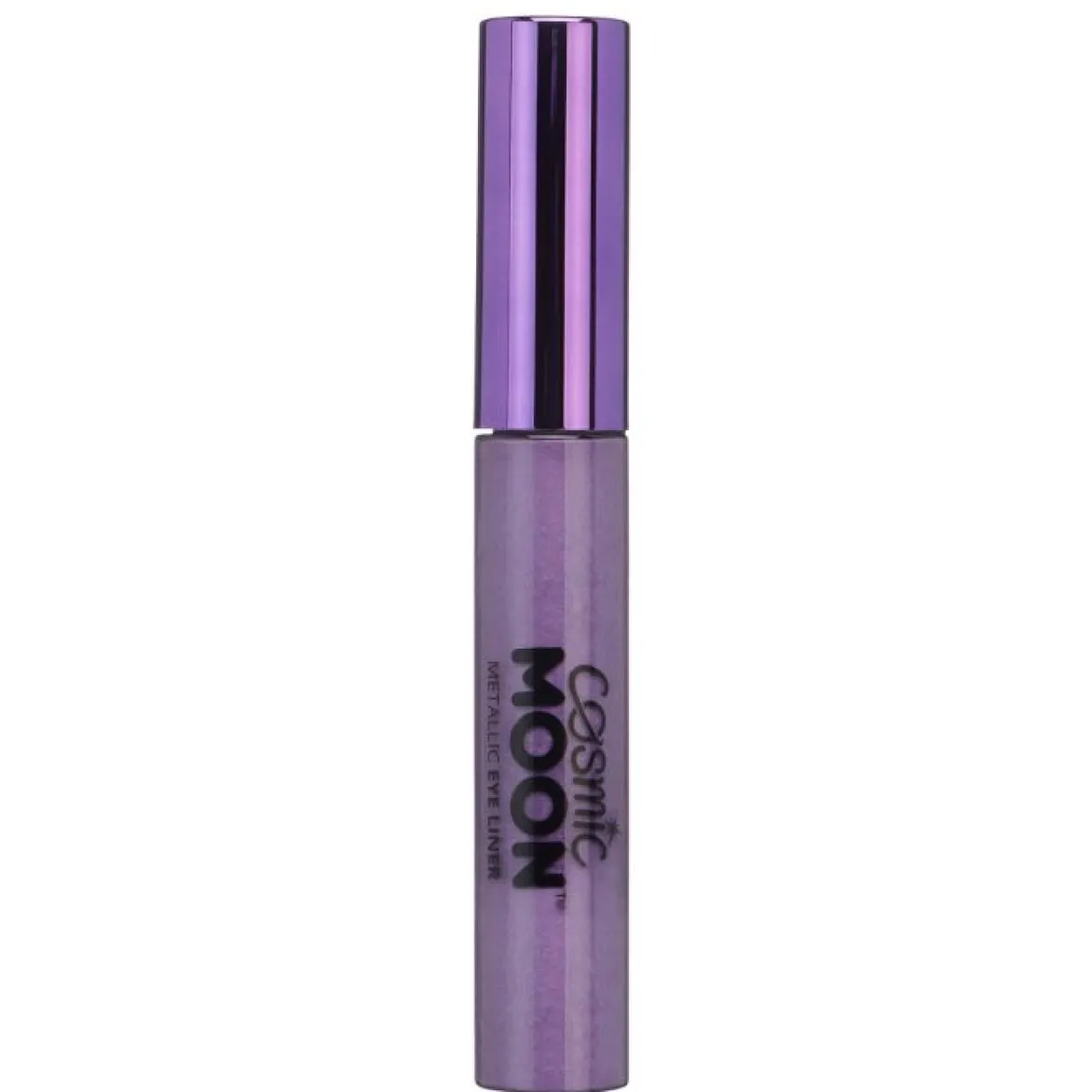 Moon Eyeliner, metallic lila 10 ml