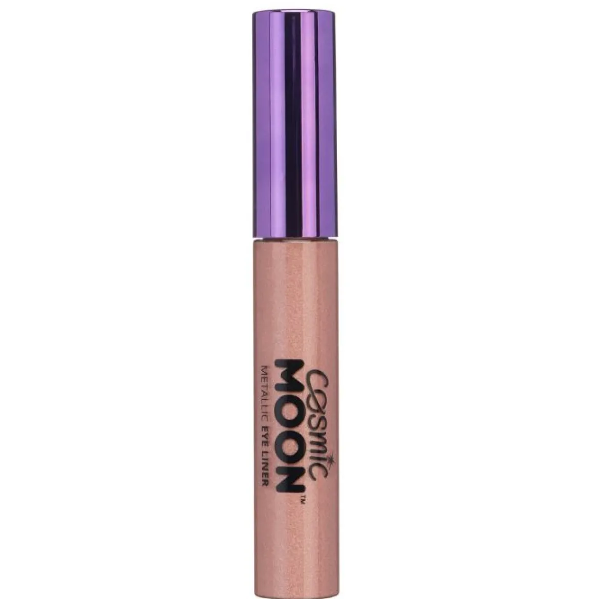 Moon Eyeliner, metallic roséguld 10 ml