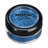 Moon Glitter Classic Fine Glitter Shakers, blue 5 g