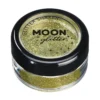 Moon Glitter Classic Fine Glitter Shakers, gold 5 g