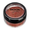 Moon Glitter Classic Ultrafine Glitter Dust, copper 5 g