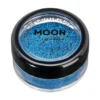 Moon Glitter Classic Ultrafine Glitter Dust, blue 5 g