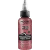 Moon Glitter Holographic Glitter Fabric Paint, pink 30 ml