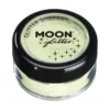 Moon Glitter Pastel Glitter Shakers, mint 5 g