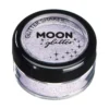 Moon Glitter Pastel Glitter Shakers, lilac 5 g