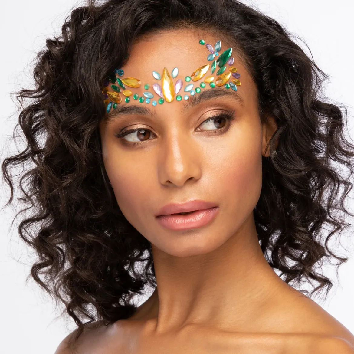 Moon kroppsstenar, Carnival Queen