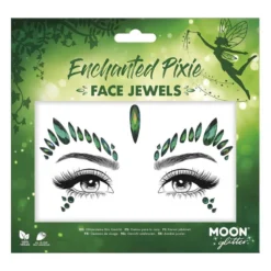 Moon kroppsstenar, Enchanted Pixie