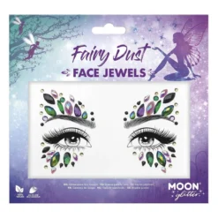 Moon kroppsstenar, Fairy Dust