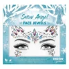 Moon kroppsstenar, Snow Angel