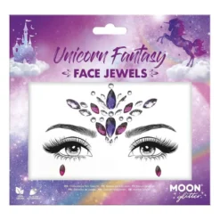 Moon kroppsstenar, Unicorn Fantasy